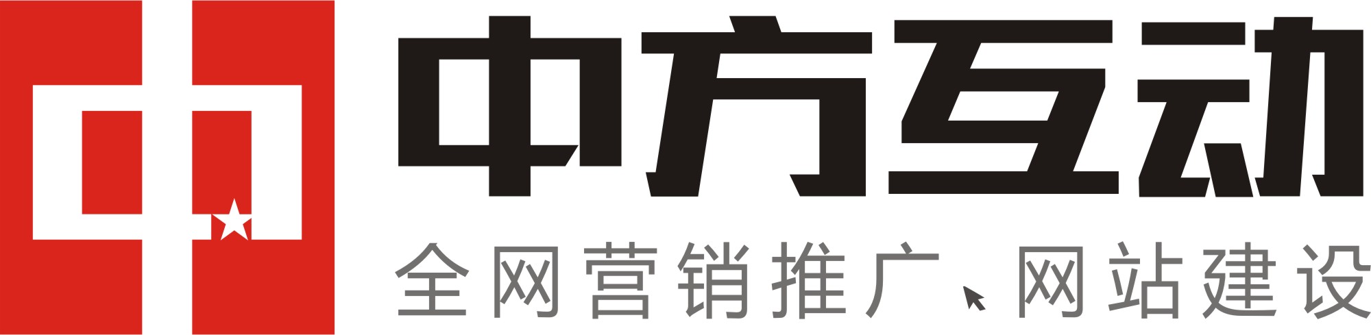 中方互动科技LOGO