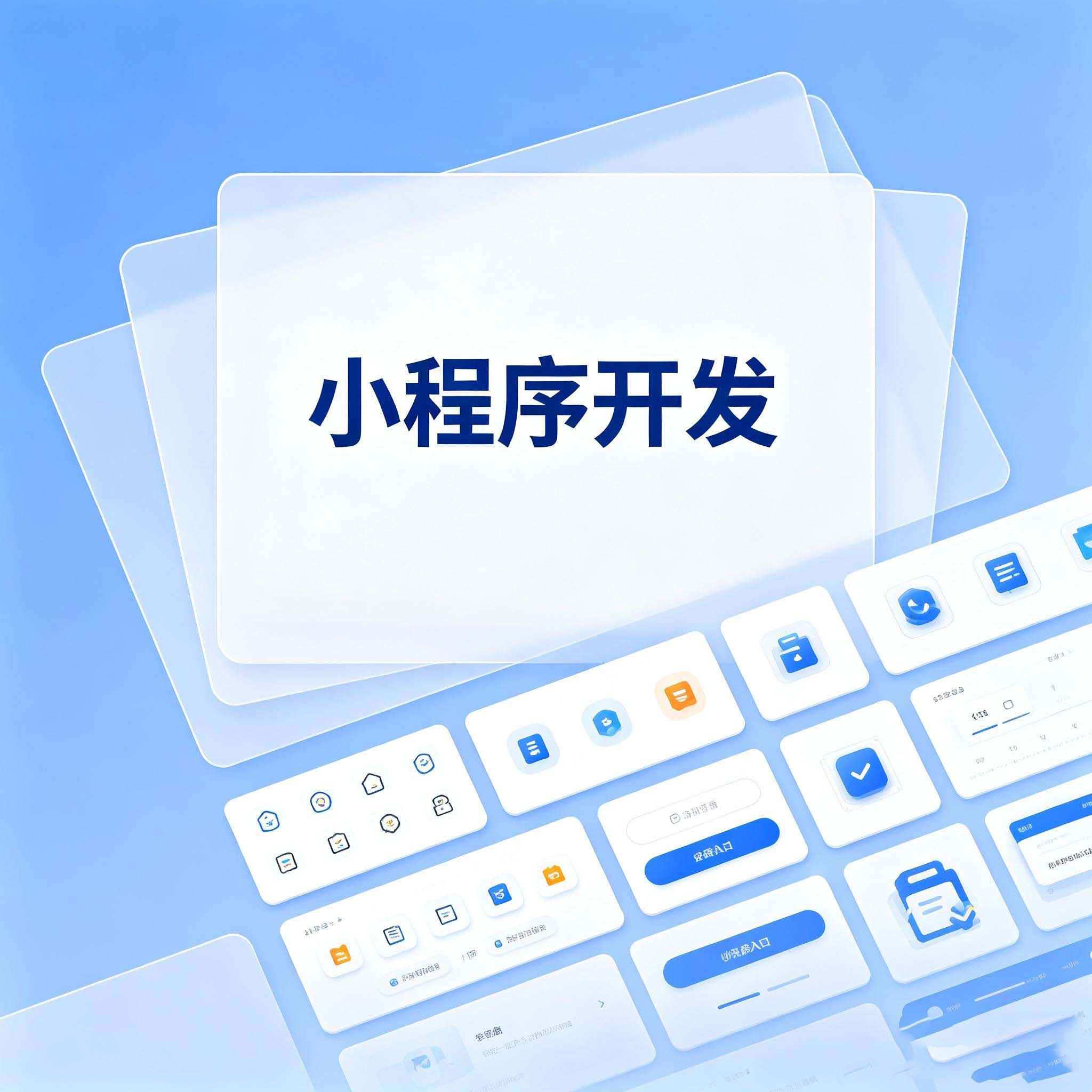 小程序中的跨端开发与兼容性处理:一套代码如何跑遍不同平台