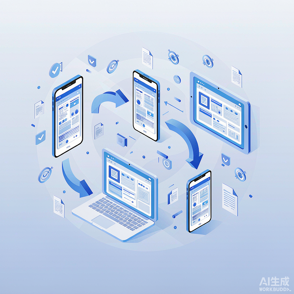 企业做小程序还是APP还是H5？2026年选型决策矩阵